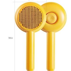 Pet Grooming Brush for dogs or cats brand new